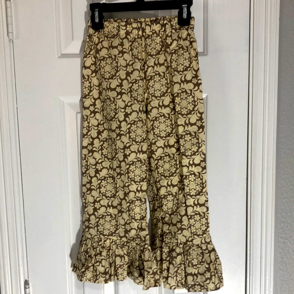 Tickled Pink Pants Size 7